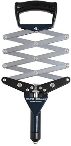 Eclipse Professional Tools 2750 Lazy Tong Riveter