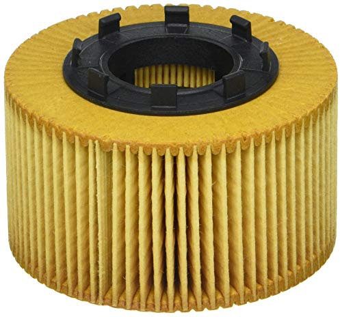 UFI Filters, Filtro Olio 25.015.00, Filtro Olio per Ricambio, Adatto a Moto, Applicabile su Diversi Modelli Ford, Jaguar, LDV e London Taxi Company