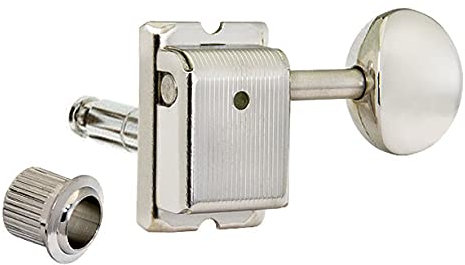 Gotoh SD-91 MG Meccanico 6L nichel