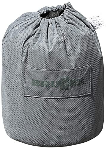 Brunner 7241464N Camper Schutzhülle 6M, 600-650 cm