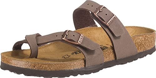 Birkenstock Mayari 071061, Sandales - 38 EU