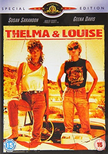 Thelma And Louise Se [UK Import]