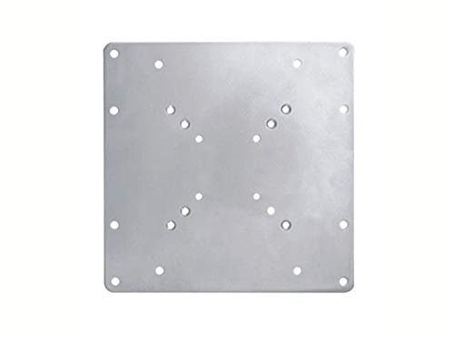 Monoprice 103402 200 x 200 mm Halterung Universal-Adapter