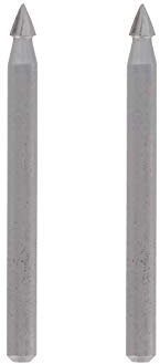 Dremel 118 Hochgeschwindigkeits-Fräsmesser ø 3,2 mm
