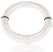 10 m Aqualogis Metres of 3/8 Fridge Water Pipe Tube Air Tubing Revers Osmosis, Vending Machine