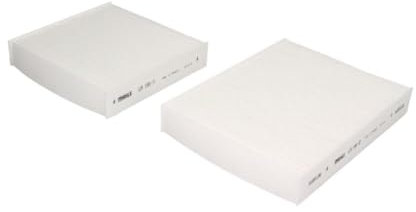 Knecht LA 191/S Filtro Abitacolo