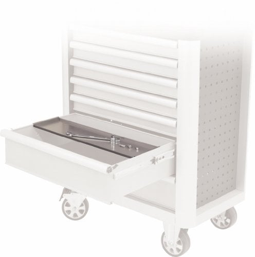 KS Tools 885.9925 ULTIMATEline Einlege-Ablagefach,silber