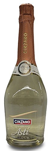 Cinzano Asti D.O.C.G. 7% Vol. 0,75 l