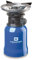 Com Gas 760 - Hornillo de Camping, Compacto, Plato para Vientos