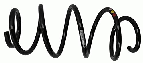 Sachs 993 104 Fahrwerksfeder vorne (1 Stück) | 993 104 passend für | 993 104