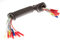 SENCOM - 1510401 mazo de Cables Kit de reparación para Golf IV limusina dejó de construcción: 08.97-06:03 instalación: portón Trasero