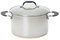 ProWare - Olla de cobre (24 cm)