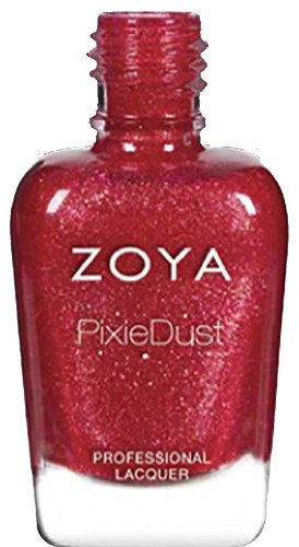 Zoya PixieDust Nail Polish, Linds