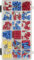 kwb 4033-00 Kabelschuh-Sortiment, Blau, Rot, Gelb