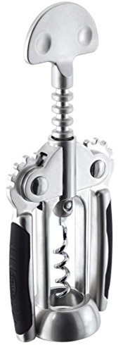 Stellar Deluxe cavatappi, Argento