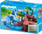 PLAYMOBIL 4013 SuperSet Pinguinbecken