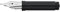 Kaweco Steel Nib Insert 060 with Thread Blank for Fountain Pens I Suitable for Sport Liliput DIA2 Original Special Student Series I Exclusive Stainless Steel Nib Replacement I Nib: B (Broad)