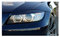RDX Racedesign RDSB056 Scheinwerferblenden 3-Serie E90/E91 Limousine/Touring inkl. Facelift (ABS), Unlackiert
