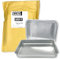 Weber #93305 Aluminum Catch Pan Kit…