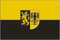 U24 Fahne Flagge Vogtland Bootsflagge Premiumqualität 80 x 120 cm