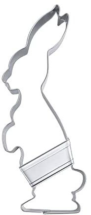 Städter Ausstecher Hase ca. 13,5 cm stehend