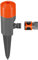 Gardena 1951 Small Area Garden Spray Sprinkler On Spike