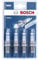Bosch FR91X (N60) - Zündkerzen Super 4 - 4er Set
