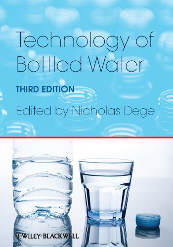 Technology of Bottled Water (English Edition)