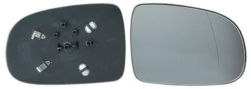 Alkar 6402420 Espejos Exteriores para Automóviles