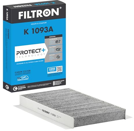 FILTRON K1093A Heating