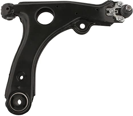 febi bilstein 37308 Control Arm with bushes and joint, pack of one