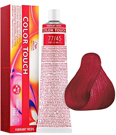 Wella Color Touch 77/45 mi.blo.in.ro 60ml