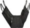 Amazon Basics Hammock Seat Cover for Pets, Black