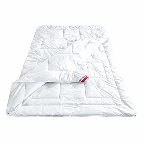 WALBURGA Clima Active Outlast Vierjahreszeiten Steppbett 135x200