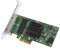 Intel I350T4V2BLK Adaptador y Tarjeta de Red Ethernet 1000 Mbit/s Interno