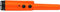 Deteknix Pin-Pointer Metal Detector Xpointer Orange with Ratio Audio/Vibration Indication
