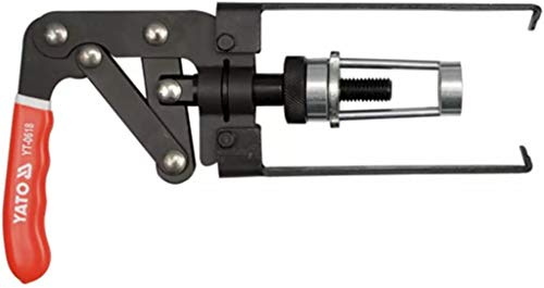 YATO YT-0618 Montagewerkzeugsatz Einlass- / Auslassventil