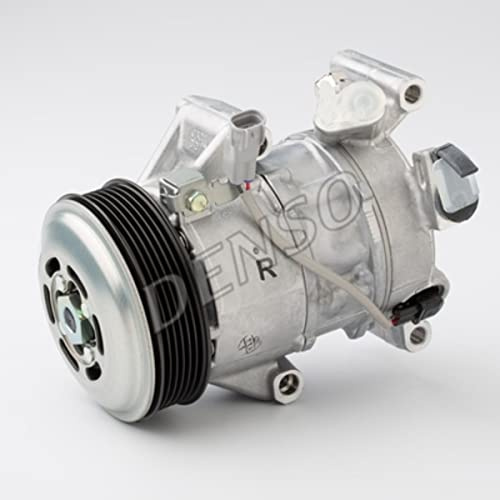 DENSO Kompressor, Klimaanlage