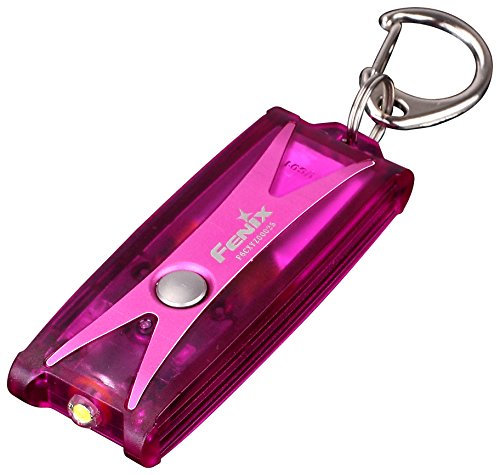 Fenix Flashlights, violett Fenix UC01 Taschenlampe, Unisex, 0