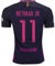 2016 2017 11 Neymar Jr lontano calcio maglia in viola per nuova stagione, Uomo, Purple, L