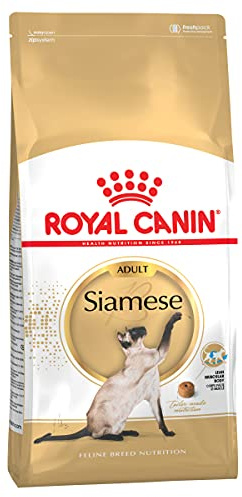 Royal Canin 55192 Siamese 4 kg - Katzenfutter