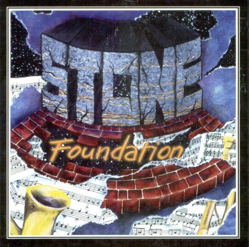 Stone Foundation