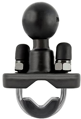 National Products Ram-B-231 Marine Ram Base With U-Bolt