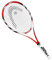 HEAD MicroGel Radical MP Tennisschläger – vorbespannter 68,6 cm fortgeschrittener Erwachsenenschläger – 4 3/8 Grip