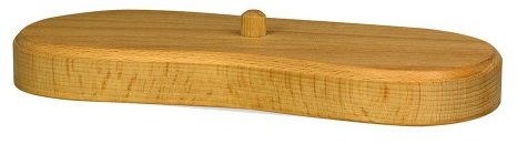 Holztiger Baumst�tze f�r Palme, gro�, 80236