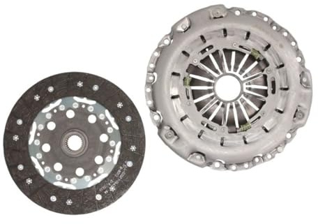 LuK 624 3301 09 Clutch Kit