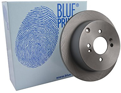 Blue Print ADG04388 Brake Disc