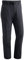 Maier Sports Oberjoch, Herren Wanderhose, Wasserabweisende Outdoorhose für Trekking und Hiking, PFC-frei, mSTRETCH Pro 4 & Dryprotec, Schwarz, 58 (W42/L33)