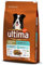 Ultima Croquettes pour Chien Medium-Maxi Light Poulet Riz, 7.5 kg (Lot de 1)