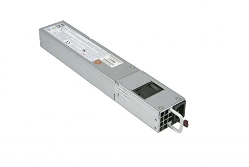 Supermicro - módulo de Fuente de pws-706p-1r 750w de Potencia